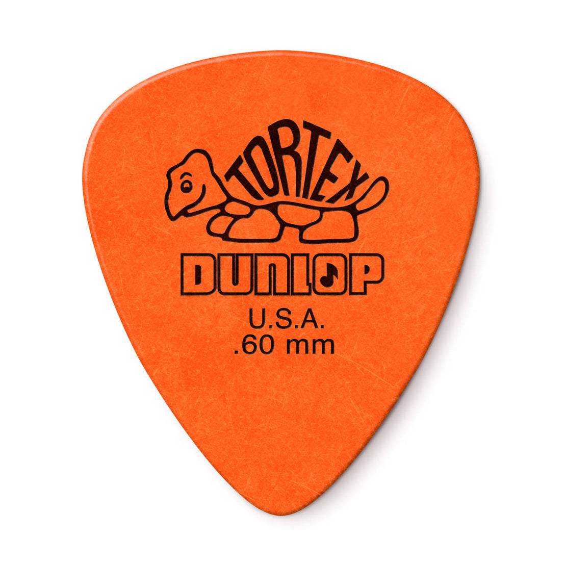 Phím Gảy Đàn Guitar Jim Dunlop Tortex Standard 418-Mai Nguyên Music