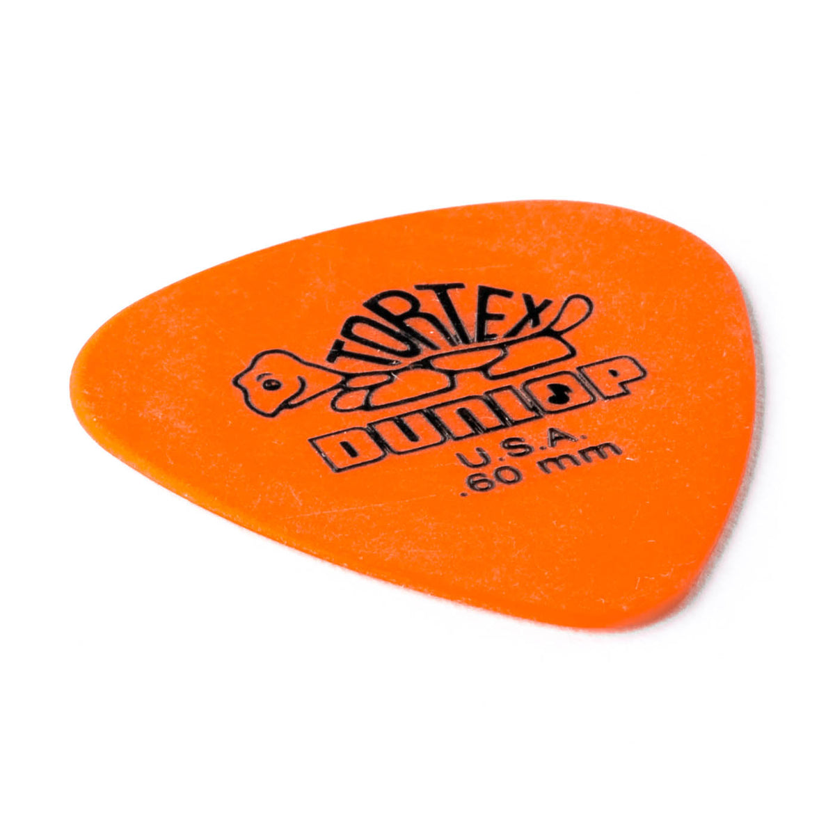 Phím Gảy Đàn Guitar Jim Dunlop Tortex Standard 418-Mai Nguyên Music
