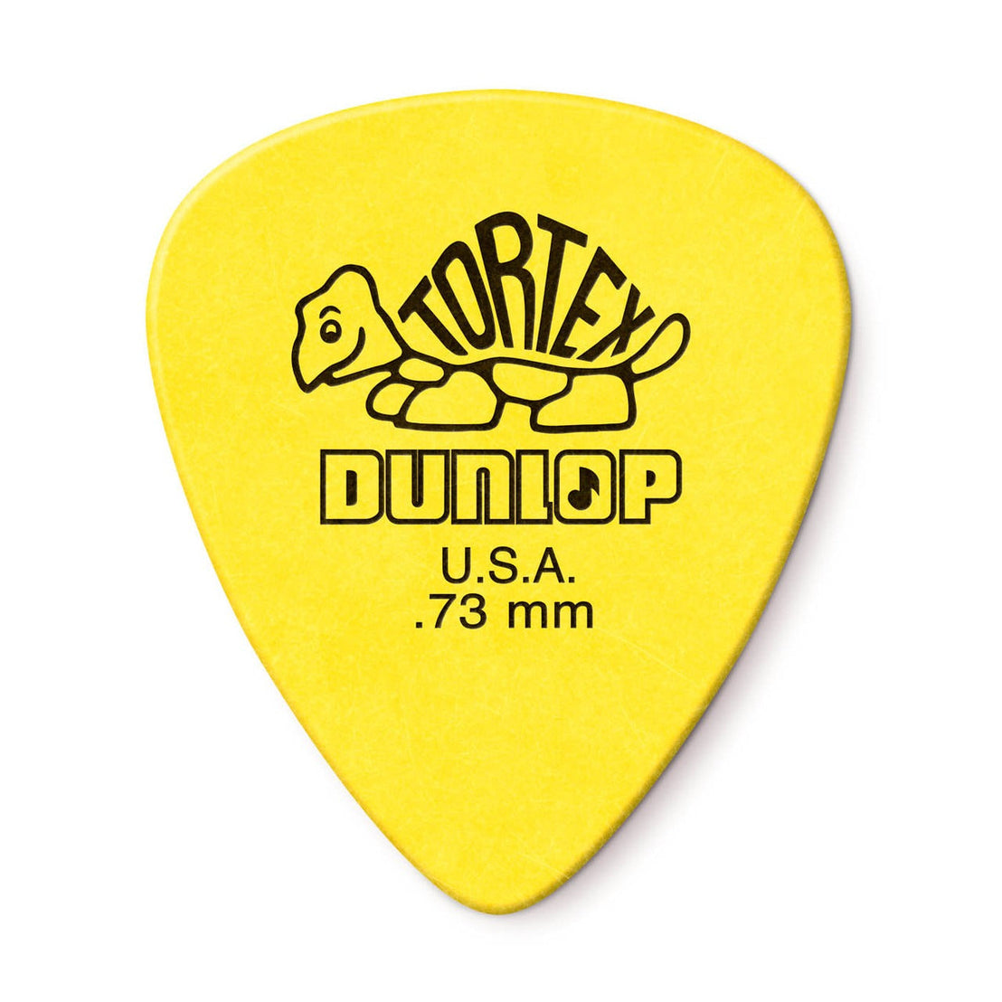 Phím Gảy Đàn Guitar Jim Dunlop Tortex Standard 418-Mai Nguyên Music