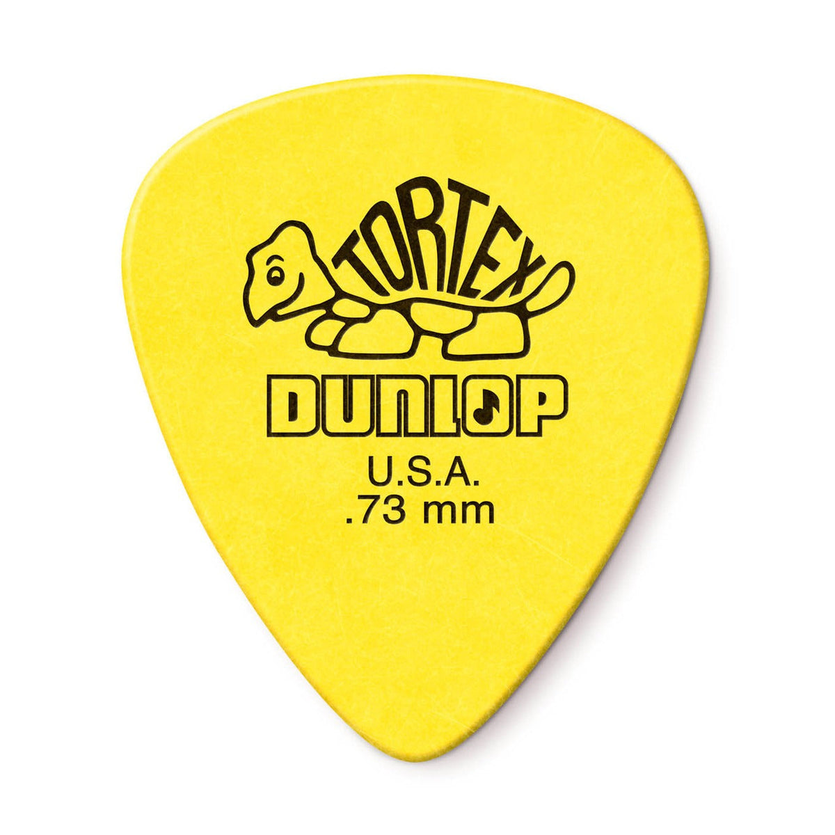 Phím Gảy Đàn Guitar Jim Dunlop Tortex Standard 418-Mai Nguyên Music