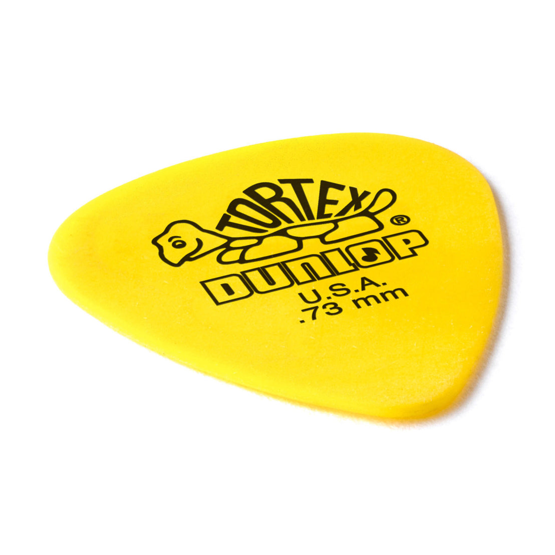 Phím Gảy Đàn Guitar Jim Dunlop Tortex Standard 418-Mai Nguyên Music