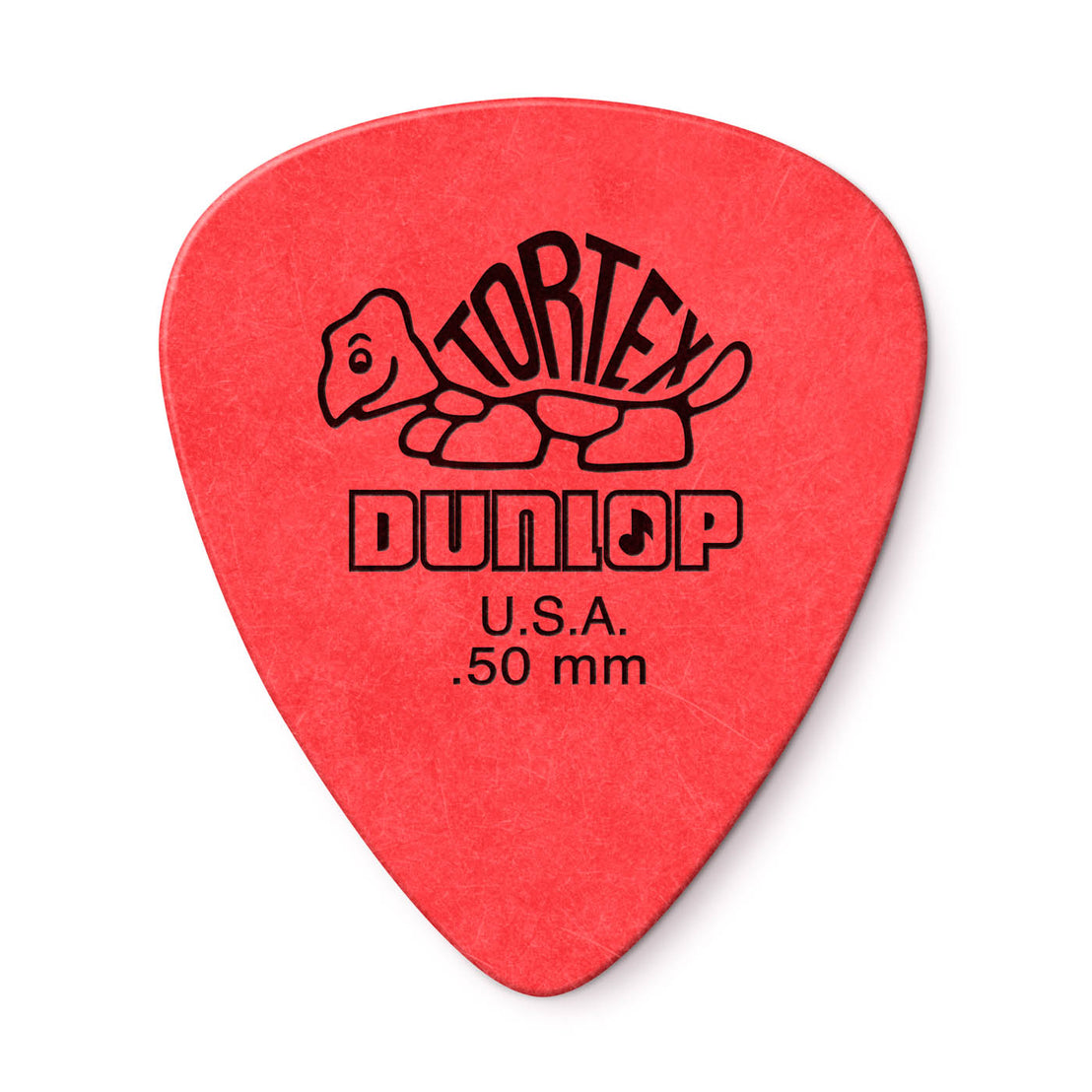 Phím Gảy Đàn Guitar Jim Dunlop Tortex Standard 418-Mai Nguyên Music