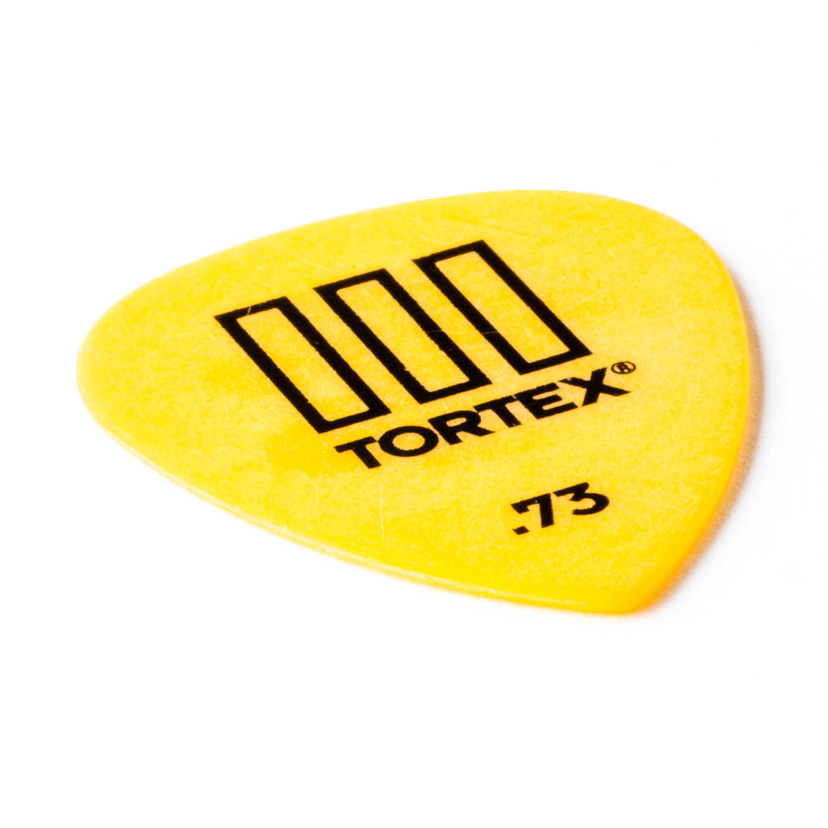 Phím Gảy Đàn Guitar Jim Dunlop Tortex TIII 462-Mai Nguyên Music