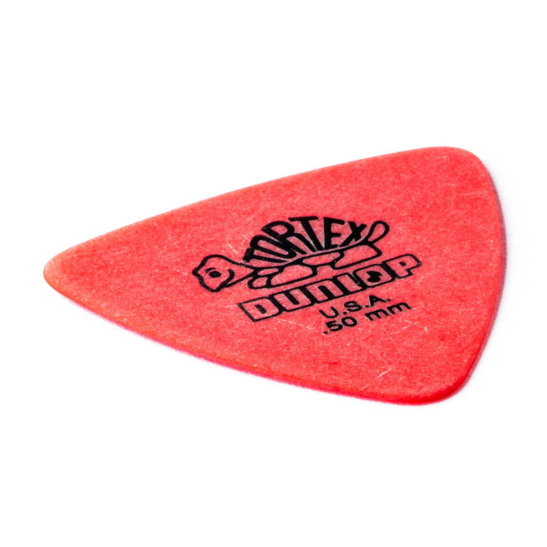 Phím Gảy Đàn Guitar Jim Dunlop Tortex Triangle 431-Mai Nguyên Music