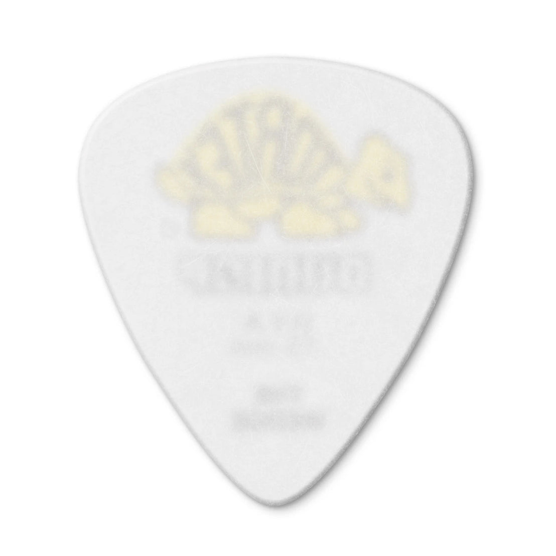 Phím Gảy Đàn Guitar Jim Dunlop Tortex Wedge 424-Mai Nguyên Music
