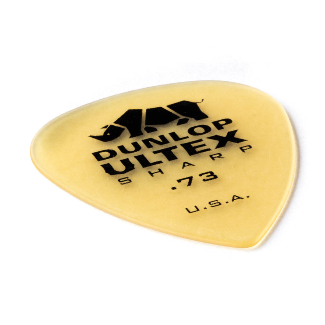 Phím Gảy Đàn Guitar Jim Dunlop Ultex Sharp 433-Mai Nguyên Music