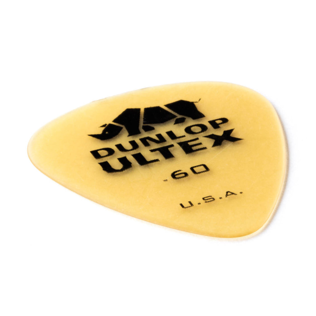 Phím Gảy Đàn Guitar Jim Dunlop Ultex Standard 421-Mai Nguyên Music