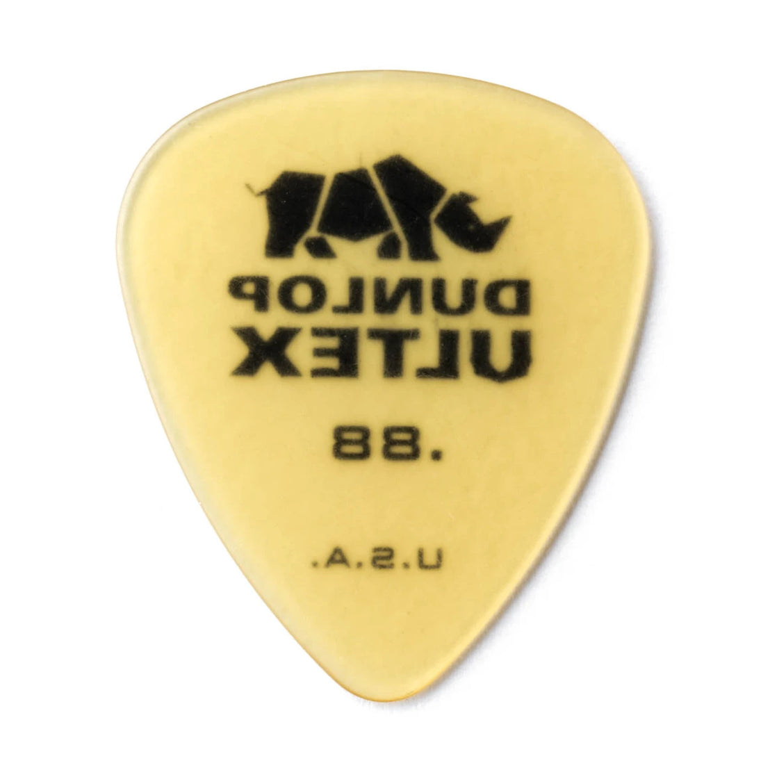 Phím Gảy Đàn Guitar Jim Dunlop Ultex Standard 421-Mai Nguyên Music