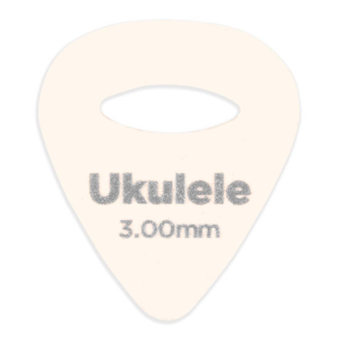 Phím Gảy Đàn Ukulele D'Addario 1FLT9-04, 4-Pack-Mai Nguyên Music