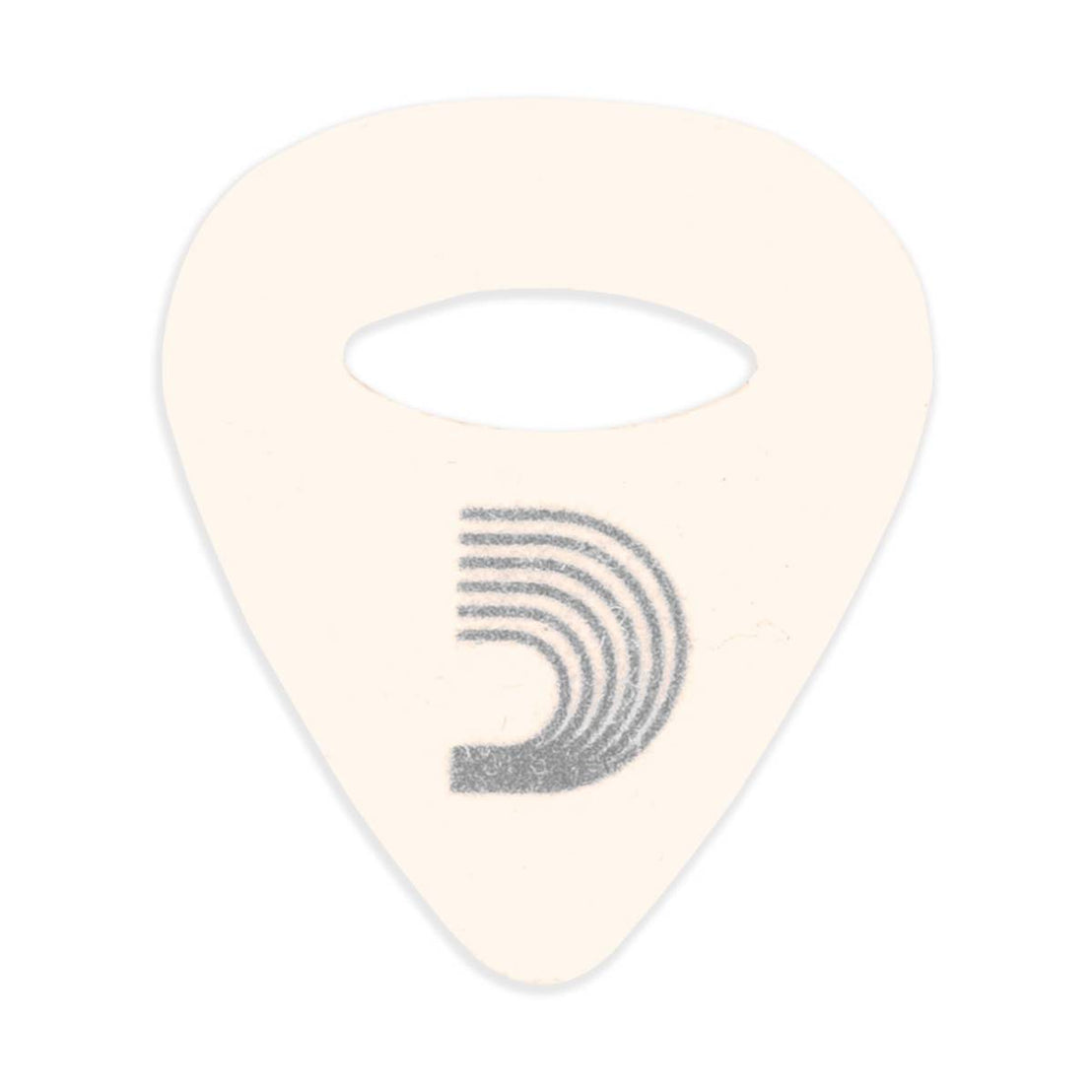 Phím Gảy Đàn Ukulele D'Addario 1FLT9-04, 4-Pack-Mai Nguyên Music