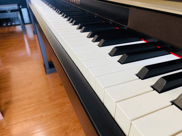 Đàn Piano Điện Kawai CA9700GP