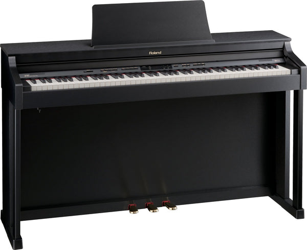 Đàn Piano Điện Roland HP302