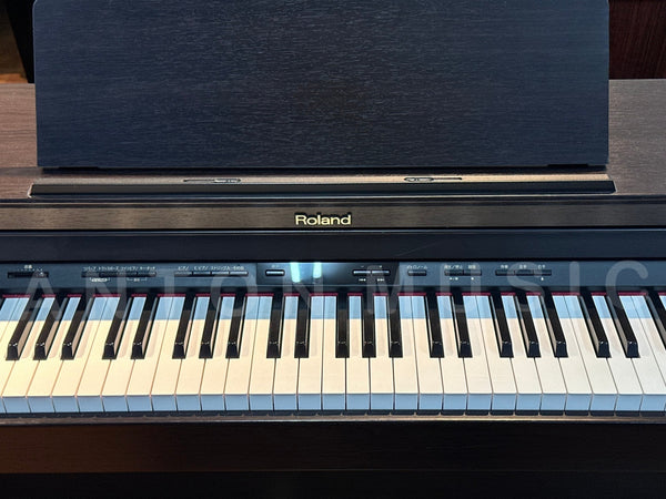 Đàn Piano Điện Roland HP302