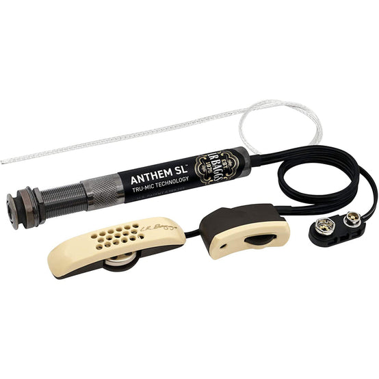 Pickup Đàn Guitar Acoustic LR Baggs Anthem SL-Mai Nguyên Music