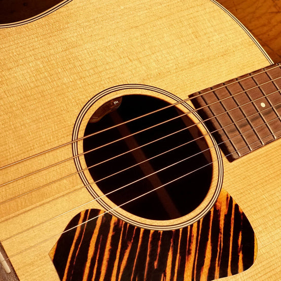 Pickup Đàn Guitar Acoustic LR Baggs Element Active System-Mai Nguyên Music