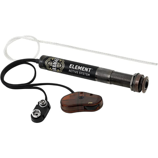Pickup Đàn Guitar Acoustic LR Baggs Element Active System-Mai Nguyên Music