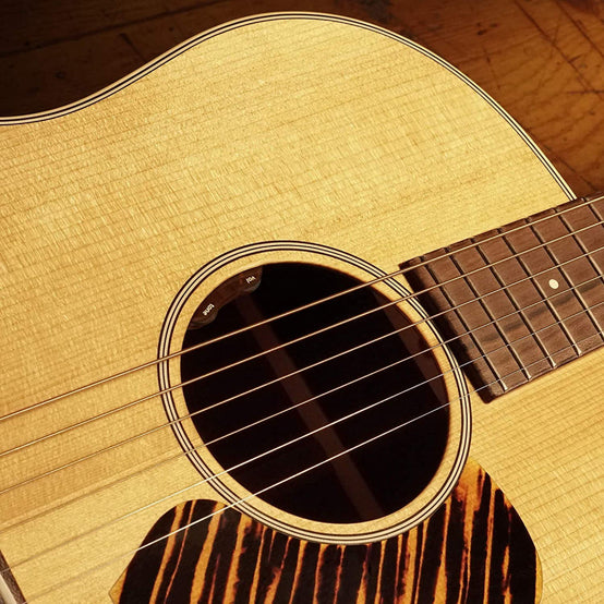Pickup Đàn Guitar Acoustic LR Baggs Element Active System VTC-Mai Nguyên Music