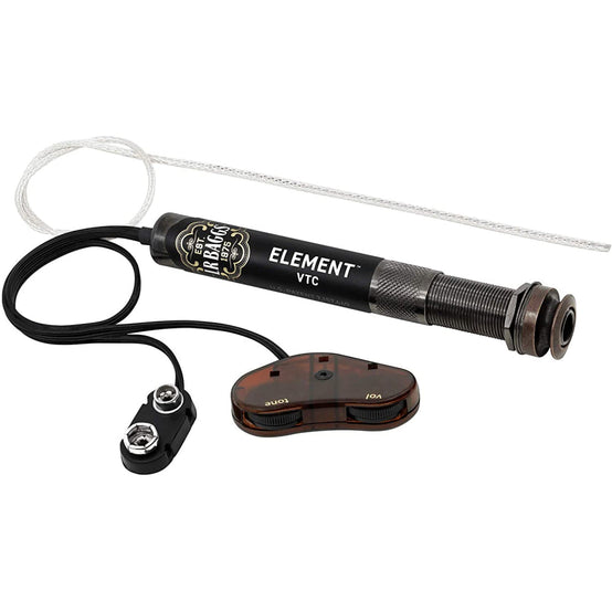 Pickup Đàn Guitar Acoustic LR Baggs Element Active System VTC-Mai Nguyên Music
