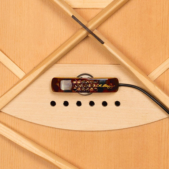 Pickup Đàn Guitar Acoustic LR Baggs Lyric-Mai Nguyên Music