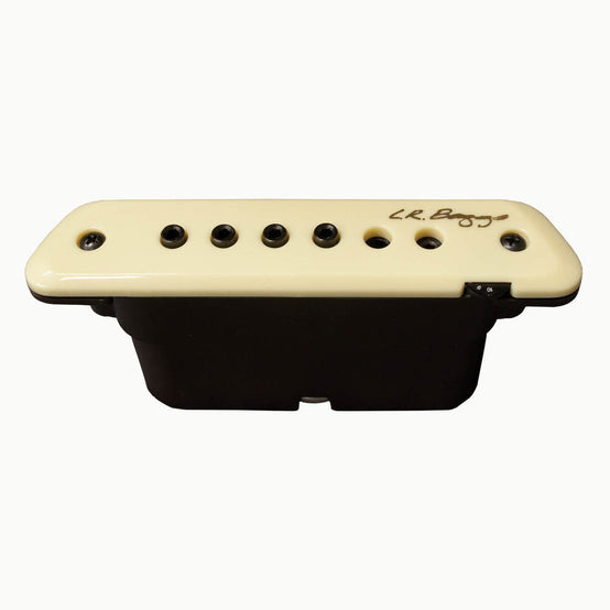 Pickup Đàn Guitar Acoustic LR Baggs M1 Passive Soundhole-Mai Nguyên Music