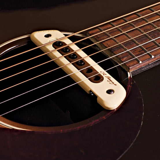 Pickup Đàn Guitar Acoustic LR Baggs M80 Soundhole-Mai Nguyên Music
