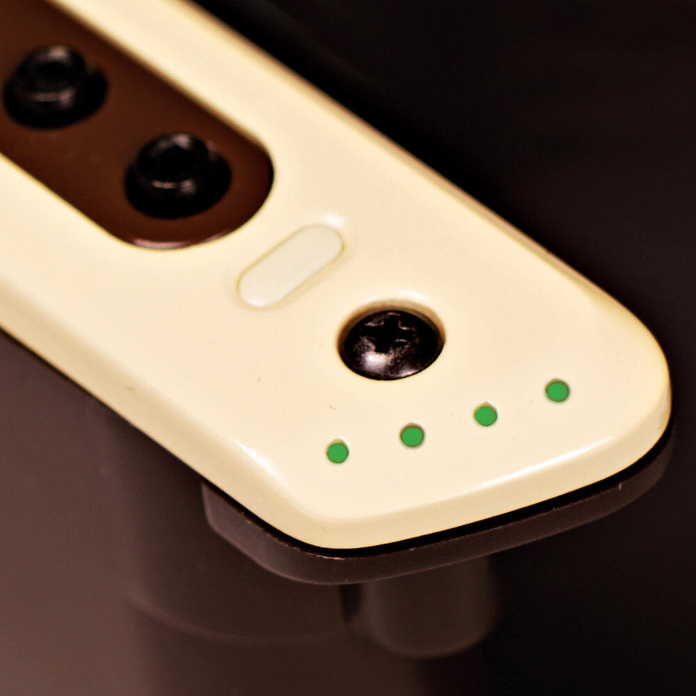 Pickup Đàn Guitar Acoustic LR Baggs M80 Soundhole-Mai Nguyên Music