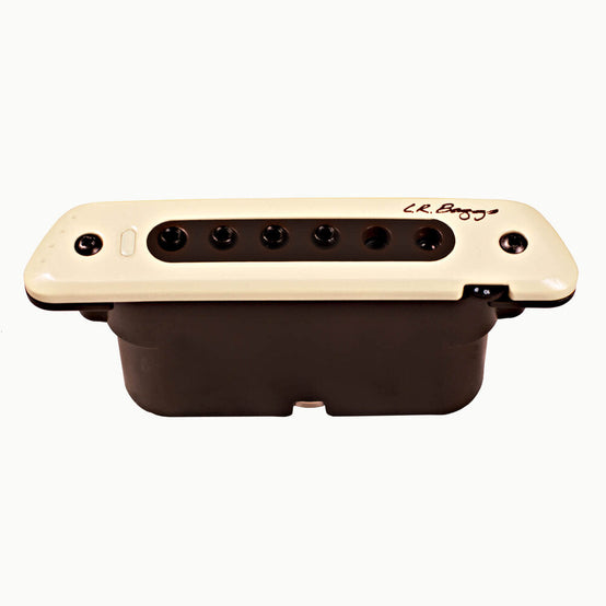 Pickup Đàn Guitar Acoustic LR Baggs M80 Soundhole-Mai Nguyên Music