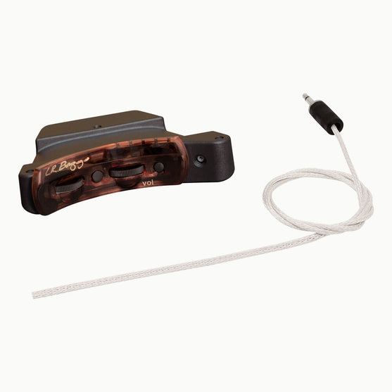 Pickup Đàn Guitar Acoustic LR Baggs Session VTC-Mai Nguyên Music