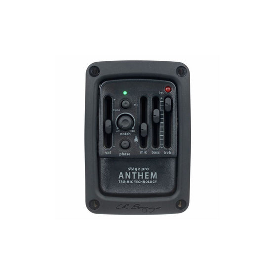 Pickup Đàn Guitar Acoustic LR Baggs StagePro Anthem-Mai Nguyên Music