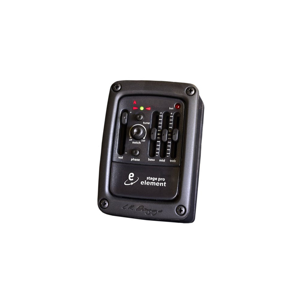 Pickup Đàn Guitar Acoustic LR Baggs StagePro Element-Mai Nguyên Music