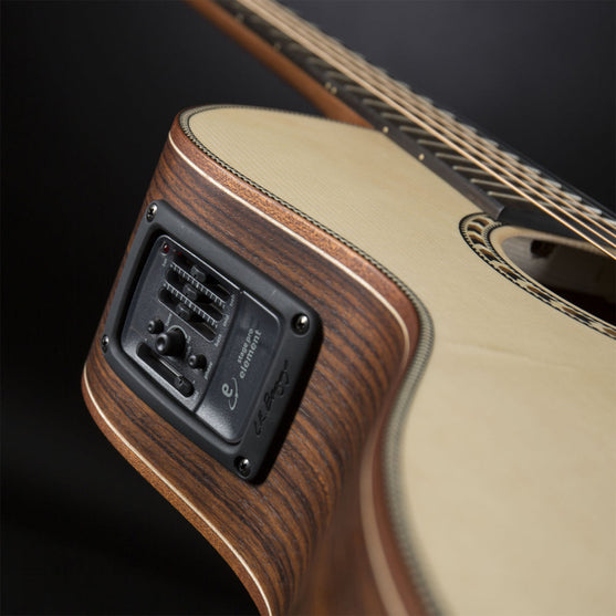 Pickup Đàn Guitar Acoustic LR Baggs StagePro Element-Mai Nguyên Music