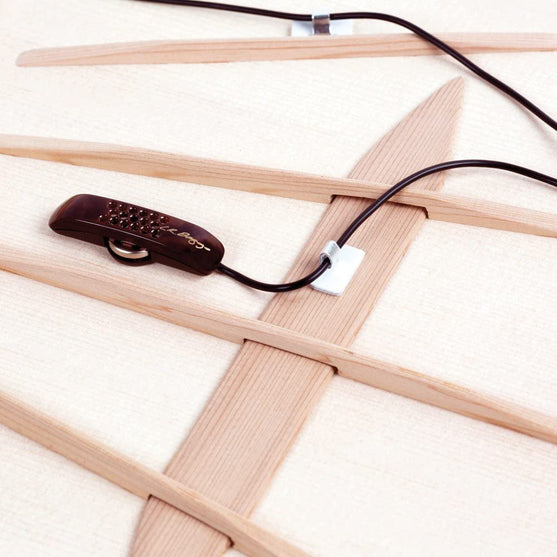 Pickup Đàn Guitar Classic LR Baggs Lyric-Mai Nguyên Music