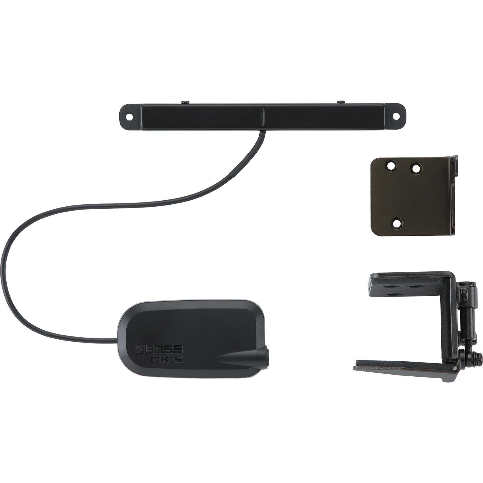 Pickup Guitar Bass Boss GK-5B Divided w/30 Foot Cable-Mai Nguyên Music