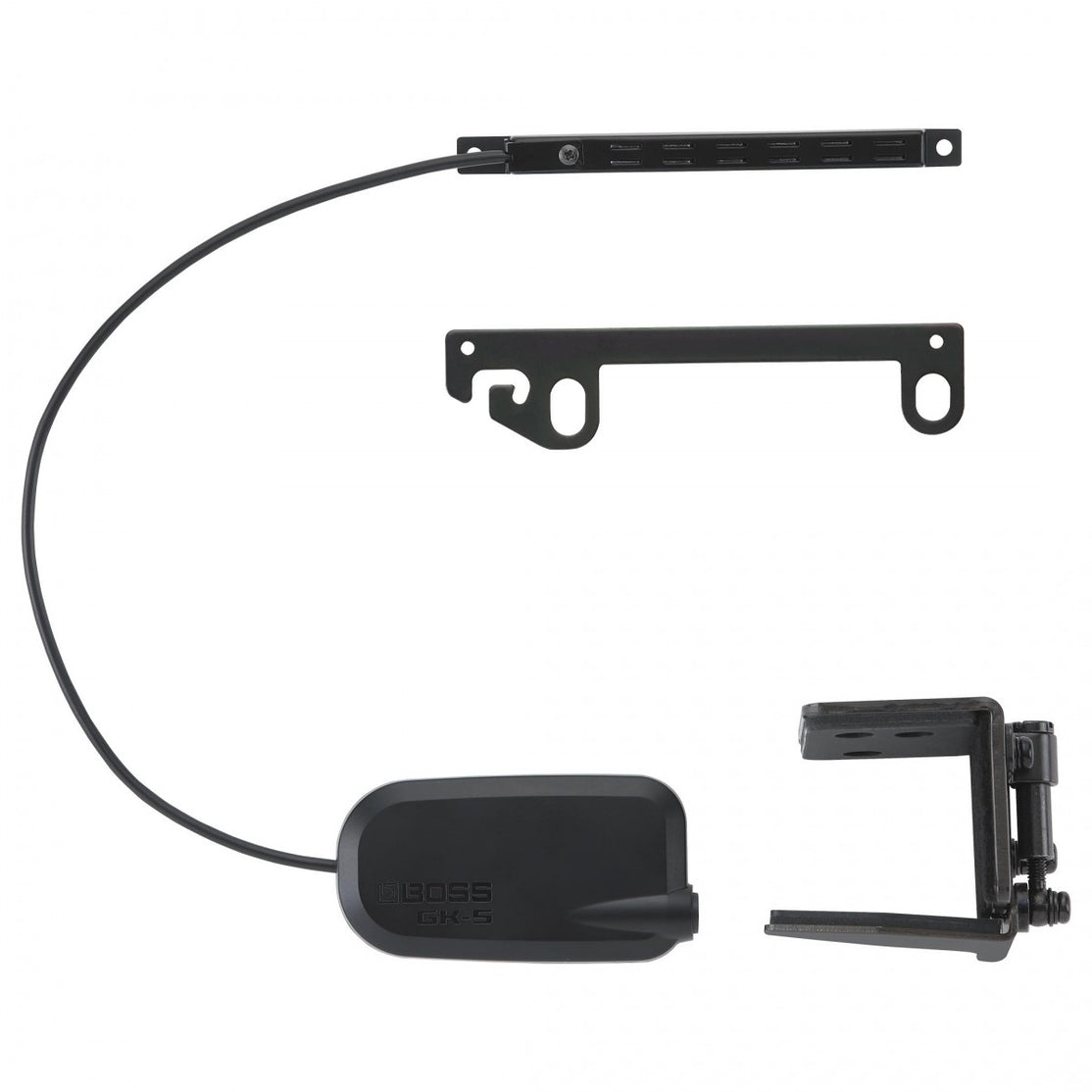 Pickup Guitar Bass Boss GK-5B Divided w/30 Foot Cable-Mai Nguyên Music