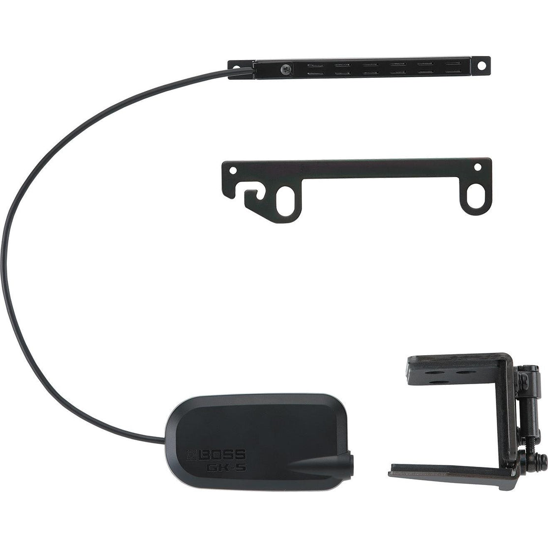 Pickup Guitar Điện Boss GK-5 Divided-Mai Nguyên Music