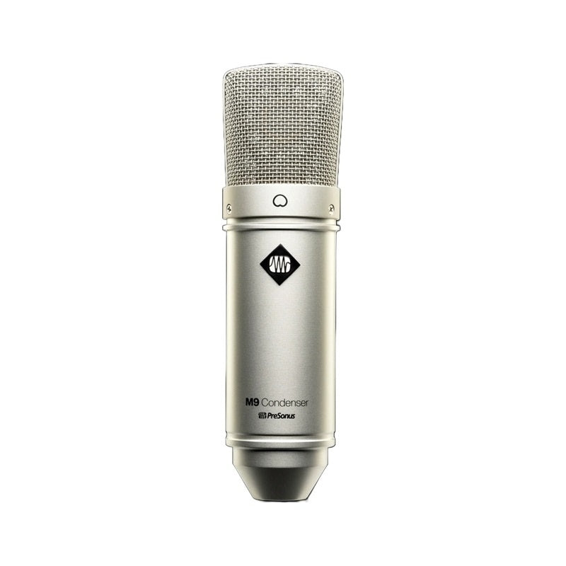 Micro Condenser PreSonus M9 Multi-Pattern