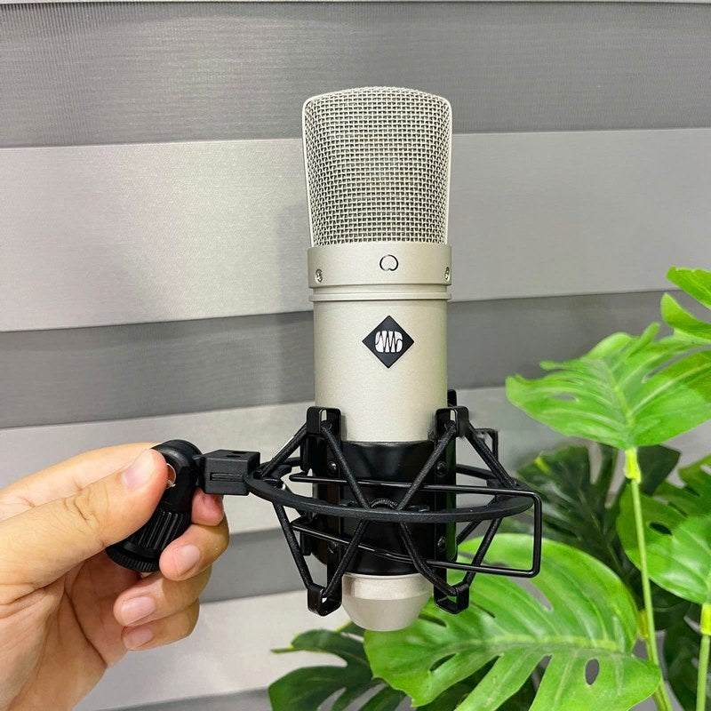 Micro Condenser PreSonus M9 Multi-Pattern