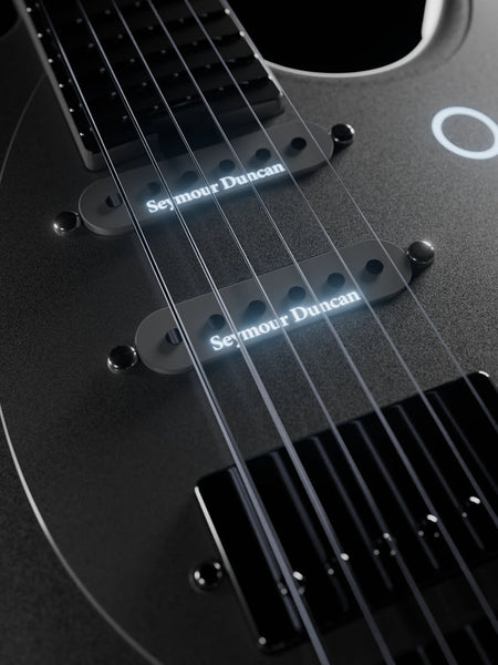 Pickup Seymour Duncan SSH