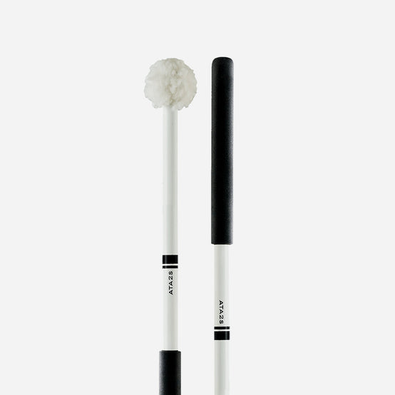 Promark ATA2S Marching Series Tenor Mallets-Mai Nguyên Music