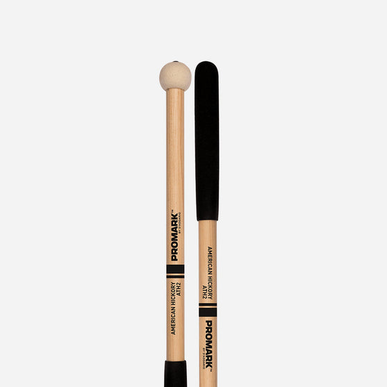 Promark ATH2 Marching Series Tenor Mallets-Mai Nguyên Music