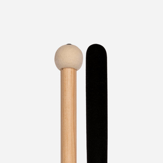 Promark ATH2 Marching Series Tenor Mallets-Mai Nguyên Music