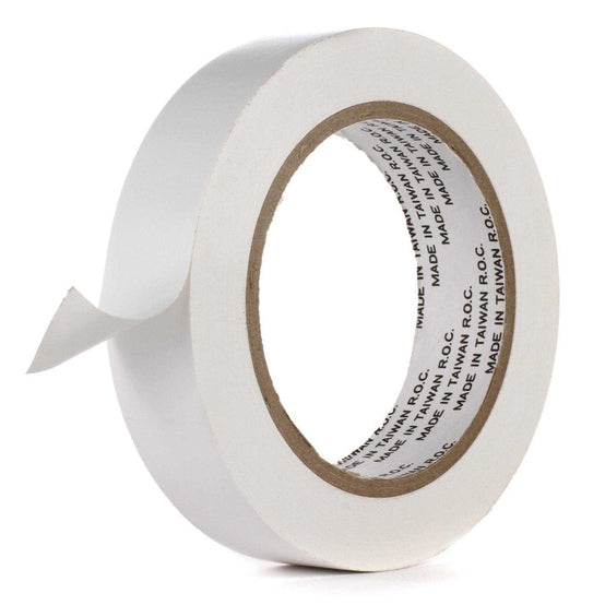 Promark ATWHI White Stick Tape, Roll-Mai Nguyên Music