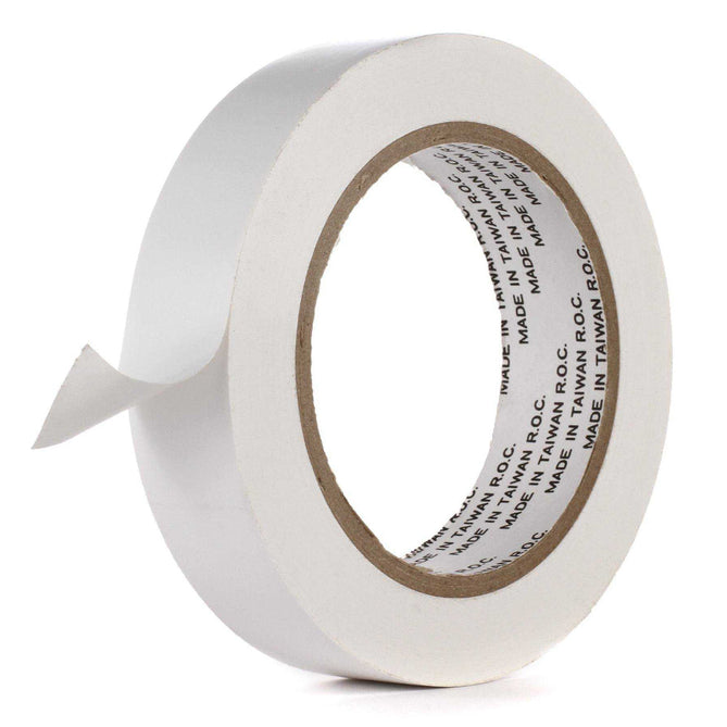 Promark ATWHI White Stick Tape, Roll-Mai Nguyên Music