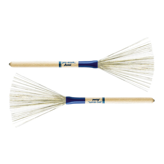 Promark B300 Oak Handle Accent Brush-Mai Nguyên Music
