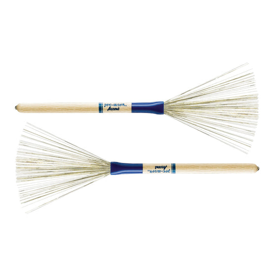 Promark B300 Oak Handle Accent Brush-Mai Nguyên Music