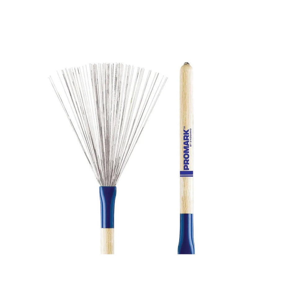 Promark B300 Oak Handle Accent Brush-Mai Nguyên Music