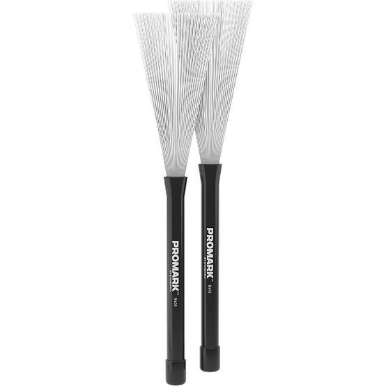 Promark B600 Nylon Bristle Brush-Mai Nguyên Music