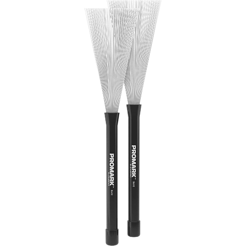 Promark B600 Nylon Bristle Brush-Mai Nguyên Music