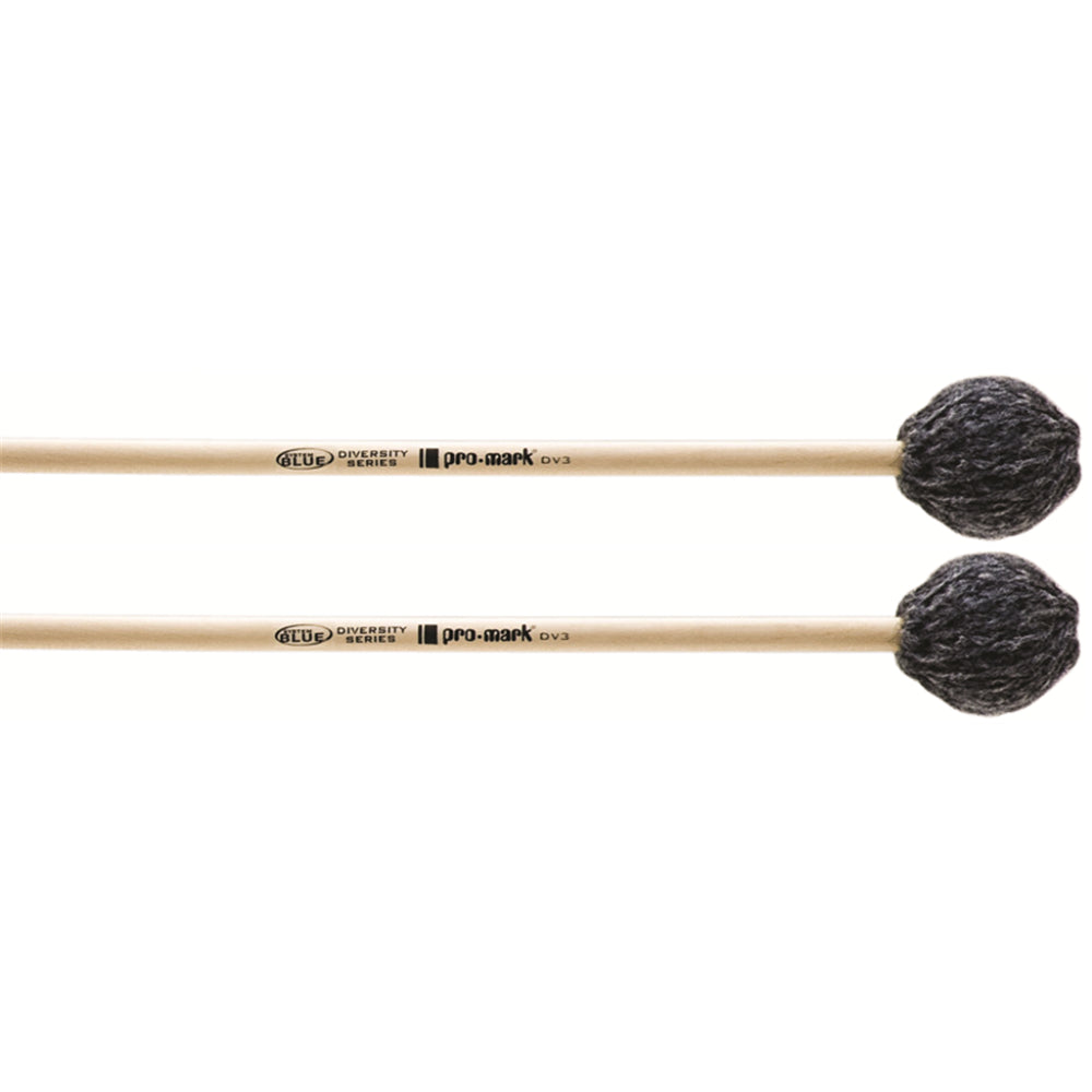 Promark DV3 Diversity Series Marimba Mallets-Mai Nguyên Music