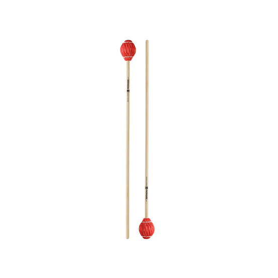 Promark EG1 Dame Evelyn Glennie Series Keyboard Mallet, Soft-Mai Nguyên Music
